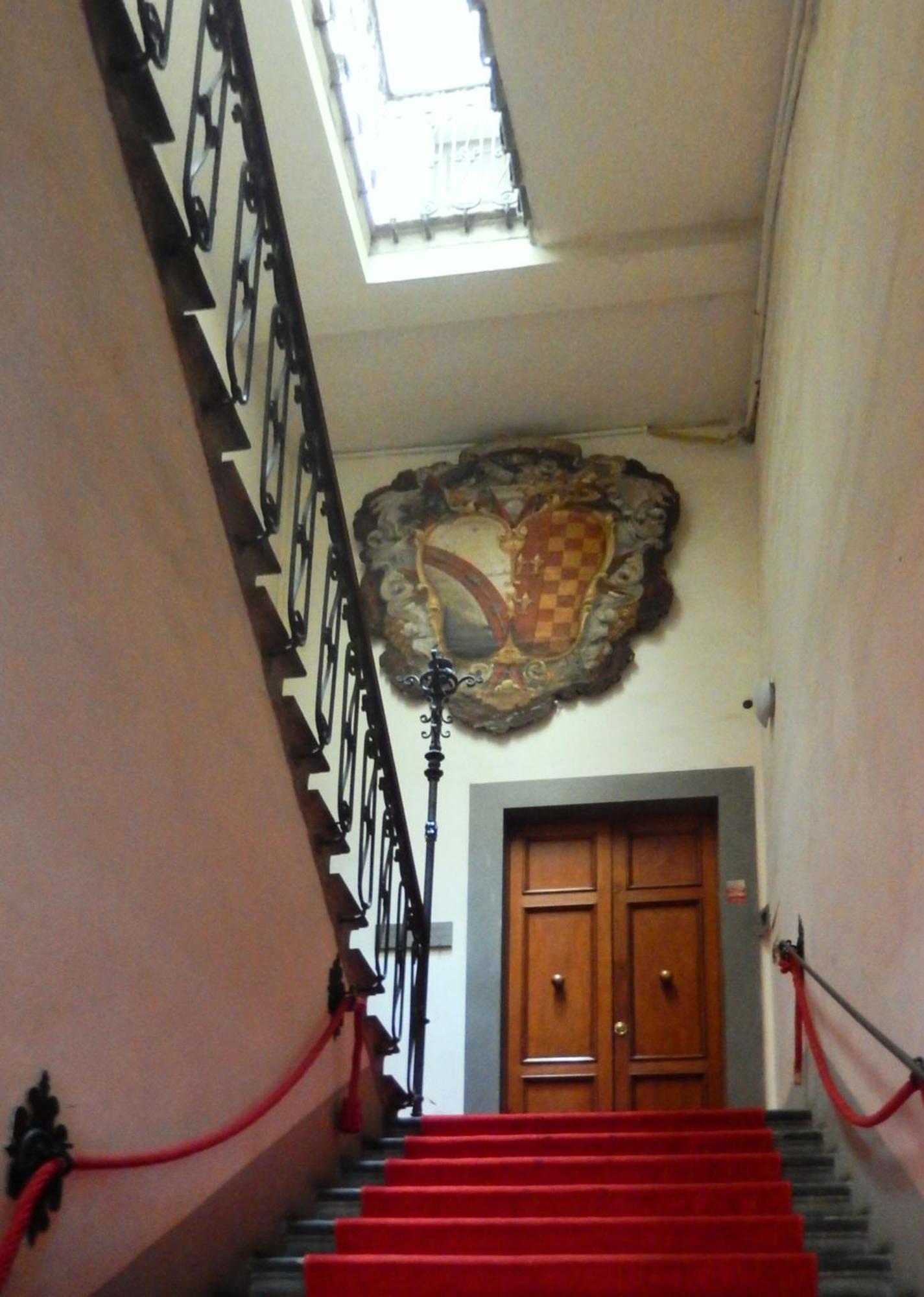 Apartamento Very Special+views In Front Of Pitti Palace&garden Florencia