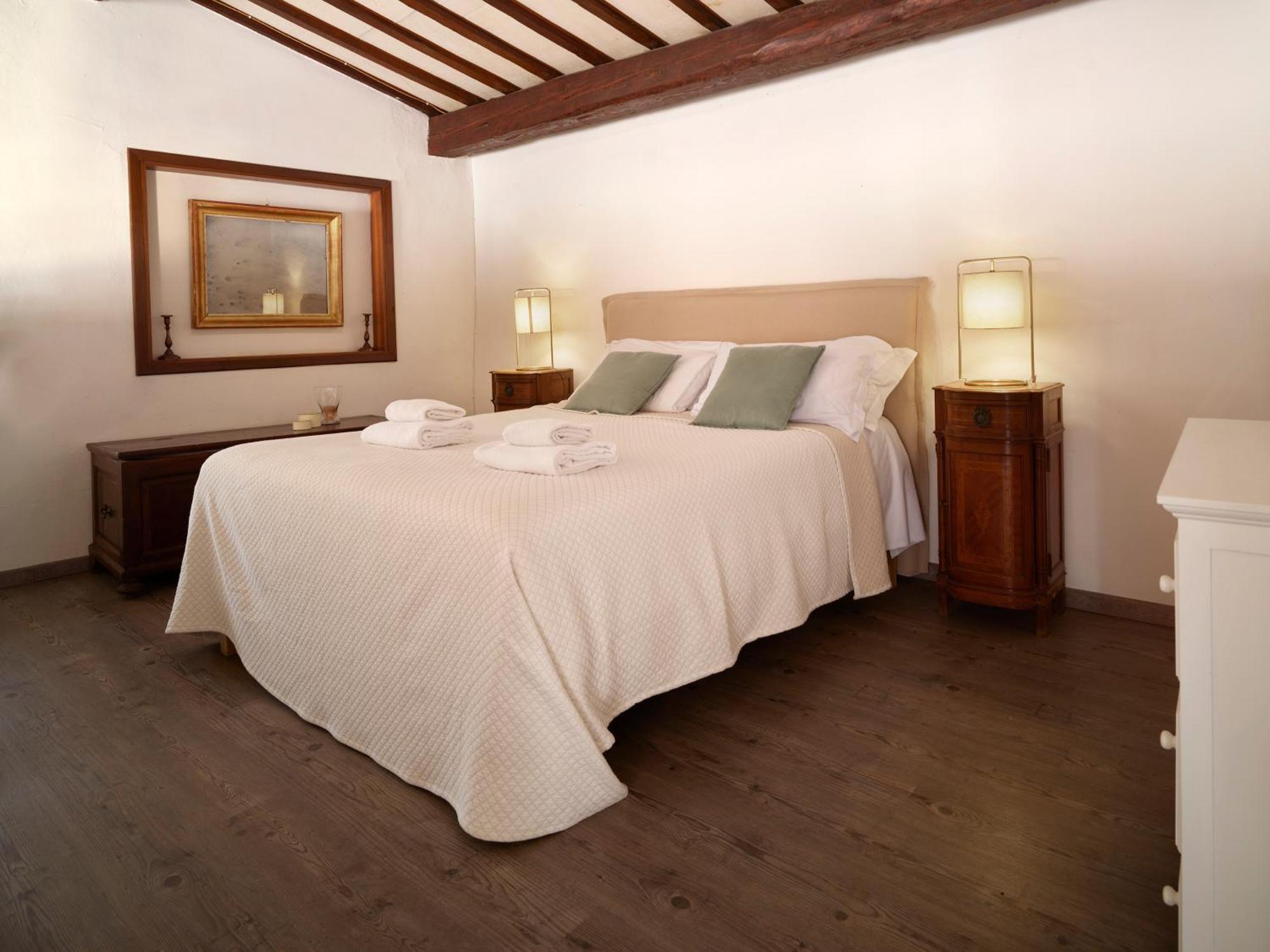 Apartamento Very Special+views In Front Of Pitti Palace&garden Florencia