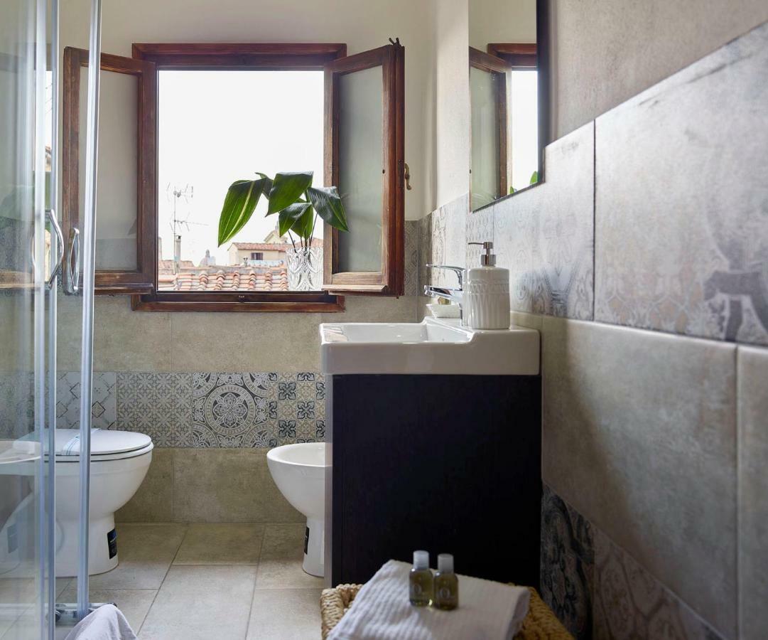 Very Special+views In Front Of Pitti Palace&garden * Florencia